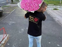 сеть салонов цветов и подарков Цветы Рядом в Березниках