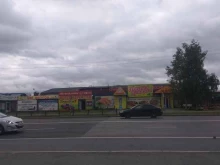 автомагазин Автотранзит в Сургуте