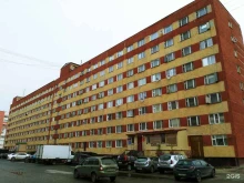 Отдел МВД России по Ямало-Ненецкому автономному округу Участок №3 в Новом Уренгое