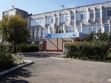 Техникумы Ачинский техникум нефти и газа им. Е.А. Демьяненко в Ачинске