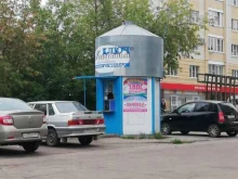 киоск по продаже питьевой воды Ключ здоровья в Костроме