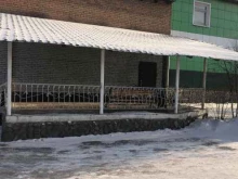 Столовая, Верхне-Заводская, 7 