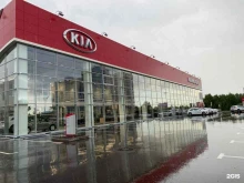 официальный дилер Kia Кан авто в Казани