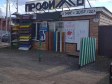 Профиль, Рощинская, 10 