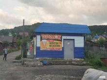 магазин разливного пива Теремок в Горно-Алтайске