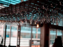 Бары Fusion bar в Сургуте