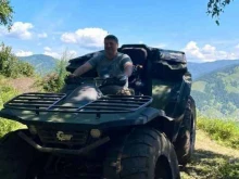 компания по прокату квадроциклов Viking quadro в Республике Алтай
