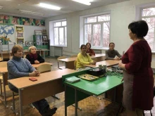 Детские / подростковые клубы Станция юных натуралистов Кировского района г. Волгограда в Волгограде