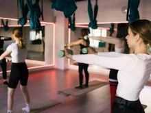 студия фитнеса и растяжки Stretch house в Краснодаре