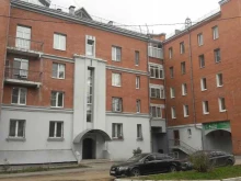 Жилищно-коммунальные услуги ТСЖ Приморье в Иркутске
