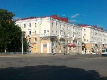 Сбер, улица Революционная, 49 