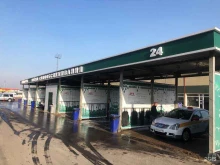 Мойавтосам, Дмитровское шоссе 35 километр, 5а 