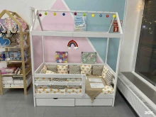 магазин детских кроваток из массива березы, мебели и сопутствующих товаров Моя кроватка в Пятигорске