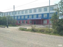 Строительно-технический колледж, улица Гагарина, 58 