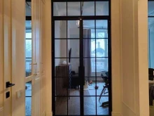 Loft peregorodki, Автозаводстроевский проезд, 31 