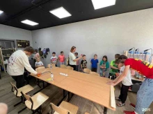 детская инженерная академия Kiber Craft в Краснодаре