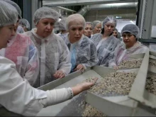 магазин Халва у дома в Барнауле