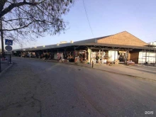 рынок Большие Исады в Астрахани