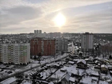 ТСЖ Сады, Сады, 6 