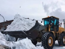 Вывоз мусора Компания по заказу спецтехники в Норильске