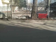 Главное управление Федеральной службы ВНГ РФ, Псковская улица, 8 