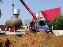 Газовое оборудование FAS Газовые Системы в Красноярске
