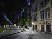 kareva project, Кутузовский проспект, 36 ст3 