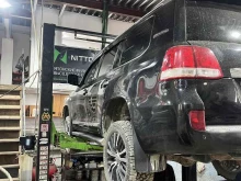 автосервис SVservice в Южно-Сахалинске