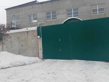 производственно-коммерческое предприятие Кристалл в Кургане