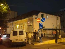 Металлоконструкции для строительства зданий / сооружений СК Ростов-БытПром в Ростове-на-Дону