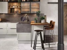 дизайн-студия Kitchen в Владимире