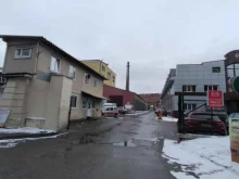 Медфармконсалтинг, Цветочная, 16 