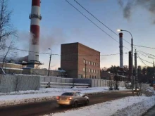 ГРЭС / КЭС / ТЭЦ РТС-1 в Зеленограде