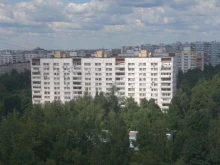 ОДС №635, улица Тёплый Стан, 15 к4 