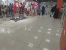 магазин детской одежды Pelican Style в Ангарске