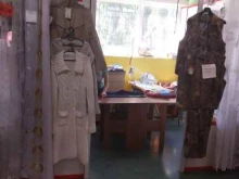 Ателье швейные Ателье в Кимовске