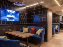 Royal Smoke, Коломяжский проспект, 15 к2 