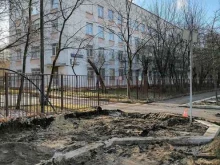 Травмпункт, Сиреневый бульвар, 30 