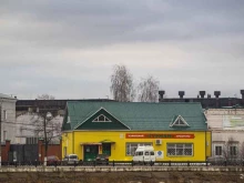 кафе Гурман в Благовещенске