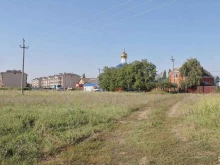 Храмы / Соборы / Церкви Храм в честь иконы Пресвятой Богородицы Неупиваемая чаша в Краснодаре