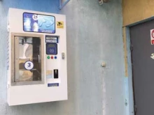 водомат Вода близко в Кургане
