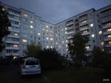 Аварийные службы Лифттехцентр в Красноярске