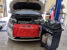 СТО Dr. Oil в Кавказских Минеральных Водах