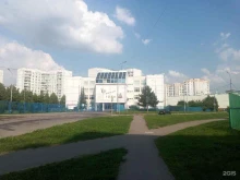 Ibasket, улица Изюмская, 38 к1 