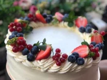 кондитерский магазин Choco berry в Дербенте