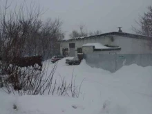 гаражно-строительный кооператив Скороход в Тамбове