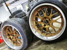 шиномонтажный центр Pro wheels 26 в Невинномысске