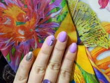 студия ногтевого сервиса Express beauty bar в Якутске