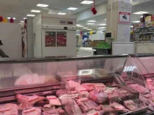 фирменный магазин Большой мясной в Дзержинске