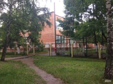 детский сад №438 Воробушек в Нижнем Новгороде
